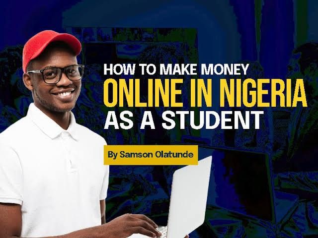 how to make money online