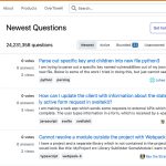 Where Are Developers Headed Next?