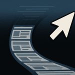How Scrolling Took Over the Web