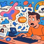 Nobody Waits for Your Fancy Animations Anymore (And They Never Really Did)