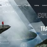 Stop Using Hero Images! They’re Killing Your UX