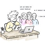 Think twice before adopting the AI label | by Kike Peña | Aug, 2025
