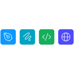 The making of a product icon